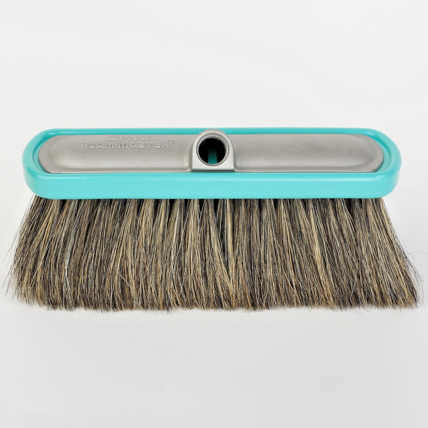 Hogs hair brush discount